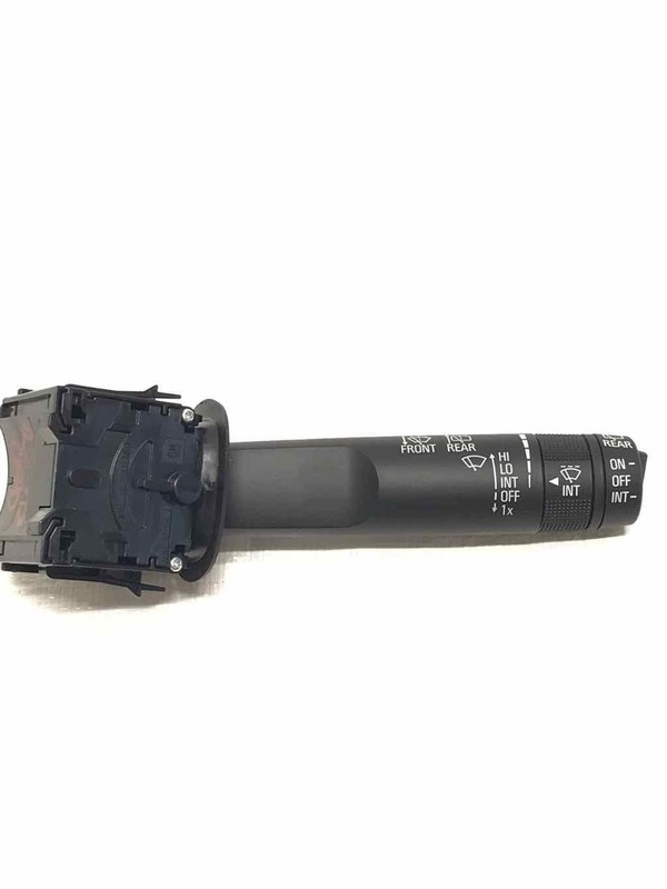 2020 Spark Windshield Wiper Switch Assembly Part# 95442049