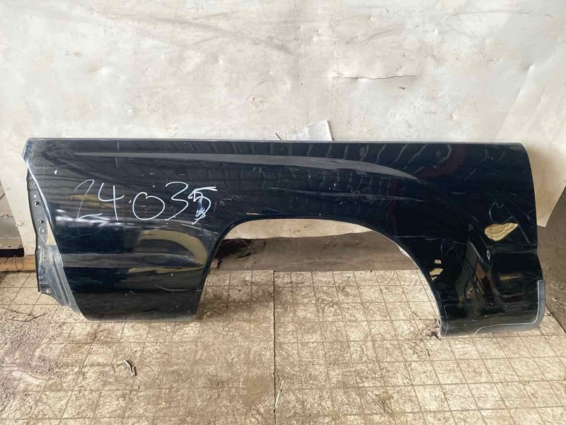 Bed Side TOYOTA TACOMA Right 05 06 07 08 09 10 11 12 13 14 15