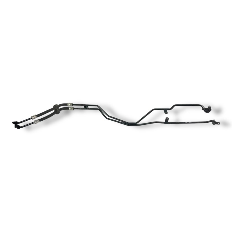 2011-2018 Porsche Cayenne Automatic transmission oil cooler hose OEM 7P0317801
