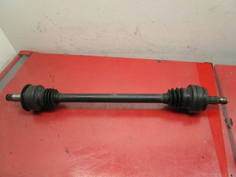 08-17 MERCEDES W212 W204 C E CLASS REAR RIGHT PASSENGER SIDE AXLE SHAFT OEM