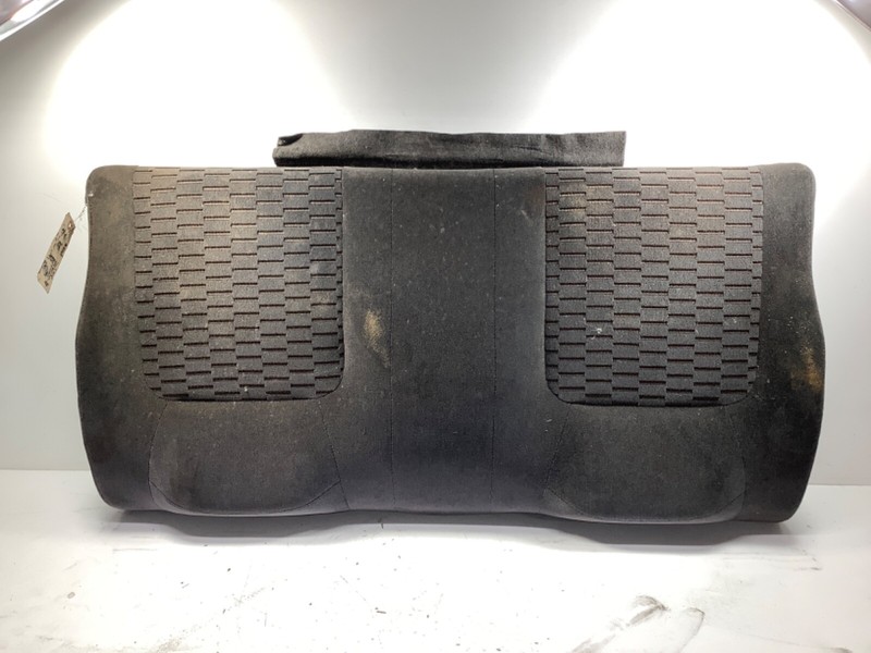 97-98 Honda Prelude Rear Top Seat Frame & Cover 82122-S30-J01 OEM