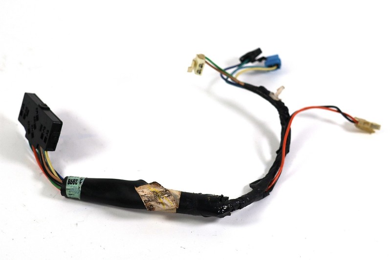 1993-2002 Camaro Power Seat Track Wiring Harness OEM GM Wiring Bundle