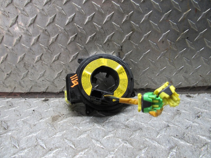 2009 KIA SPECTRA CLOCK SPRING ASSEMBLY