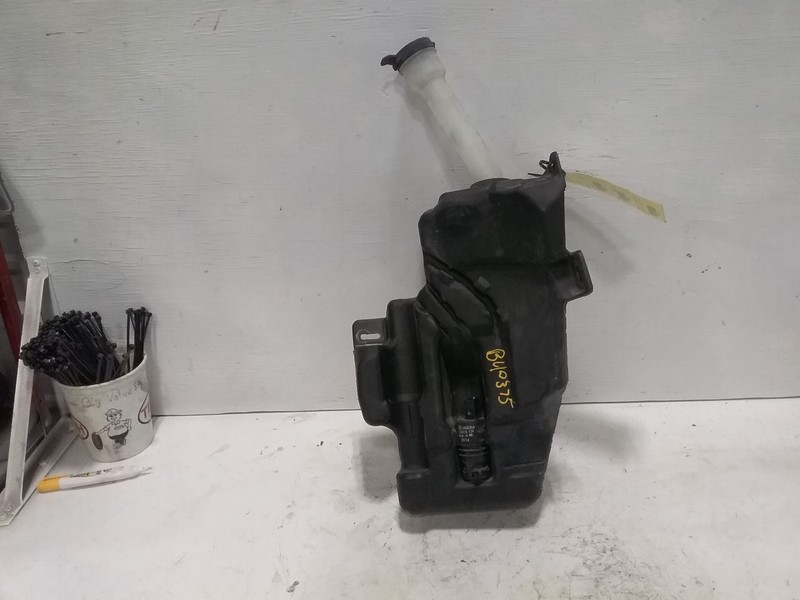 Wash Reservoir VIN P 4th Digit Limited Fits 11-16 CRUZE 3358487