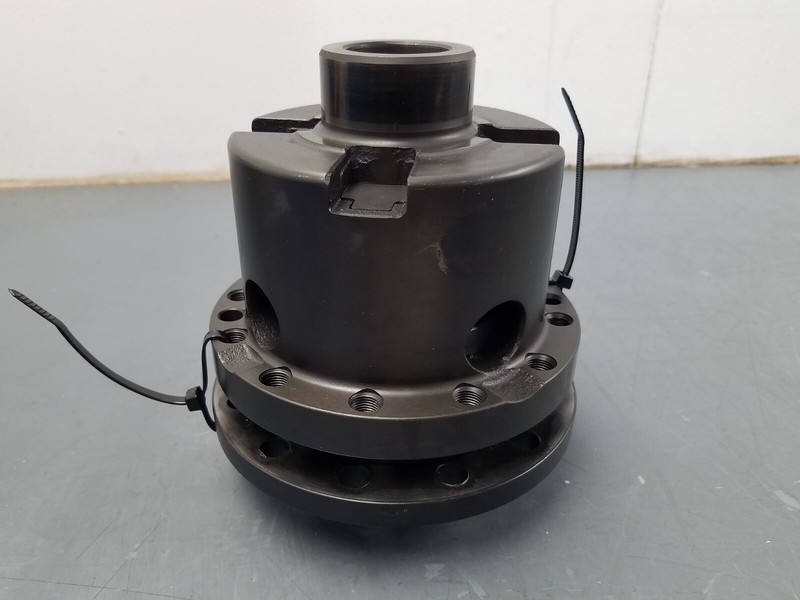 Lamborghini GallardoOEM Rear Differential Carrier #7668 B5