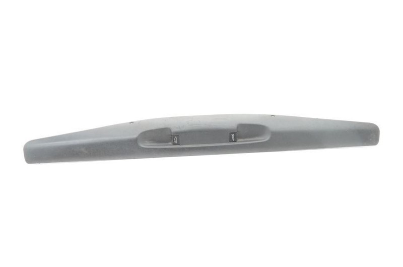 2001-2003 PORSCHE 911 CONVERTIBLE 966 HOOD AND TRUNK RELEASE WITH BRACKET 996551