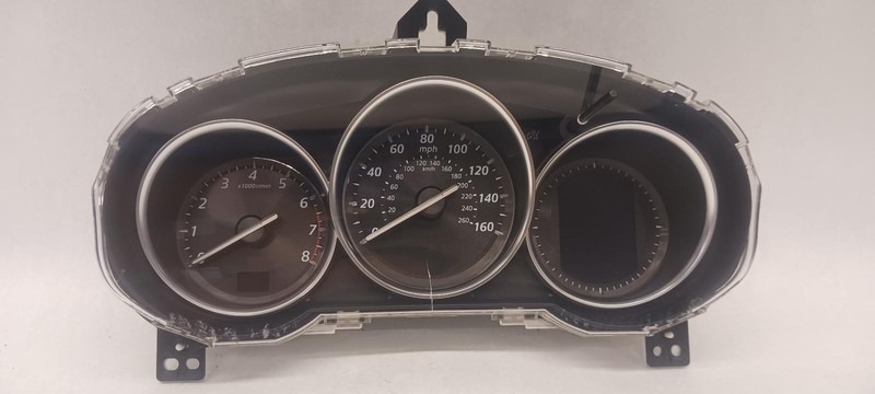 14-'15 MAZDA CX-5 Speedometer 55k miles OEM 1 Year Warranty!