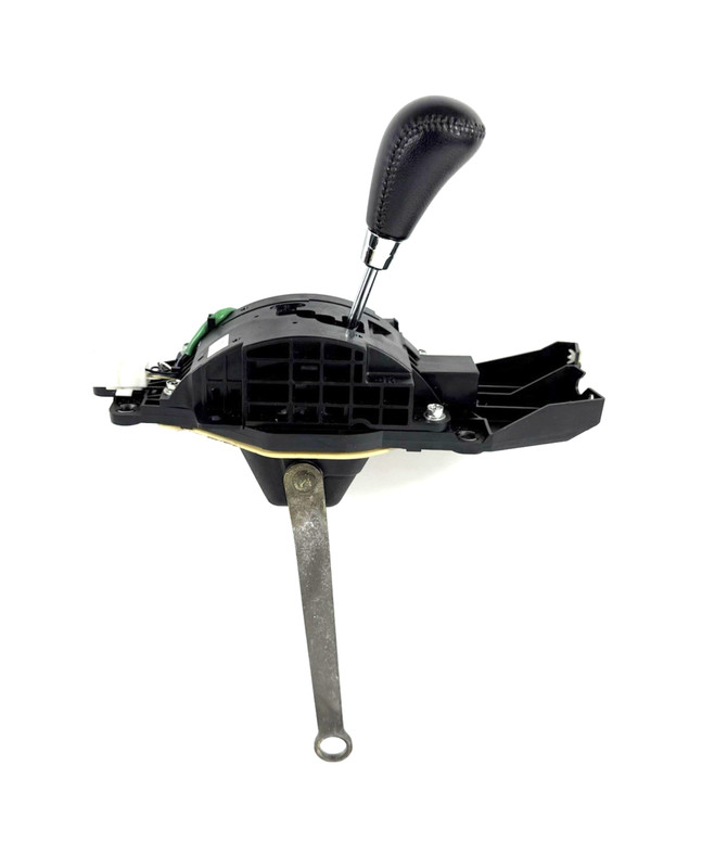 2004-2008 Mazda RX-8 Automatic Shifter Assembly w/ Knob OEM (LHD)