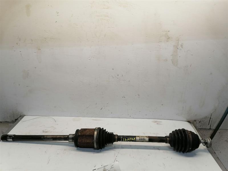 Passenger Right Axle Shaft Front Fits 11-17 BMW X3 1342332