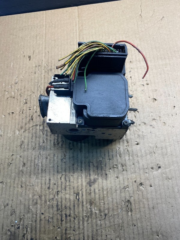 1998-2002 Mercedes W203 C230 CLK320 ABS Anti Lock Brake Pump Module AB4422 DG