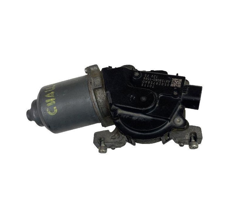 2008 2022 DODGE CHALLENGER WINDSHIELD WIPER MOTOR FRONT OEM 68044164AA