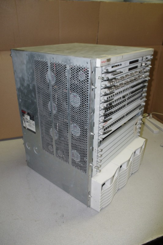 Avaya P8820 RFT-SW PBX Server/Switch Unit540-0043-092 *FREE SHIPPING*