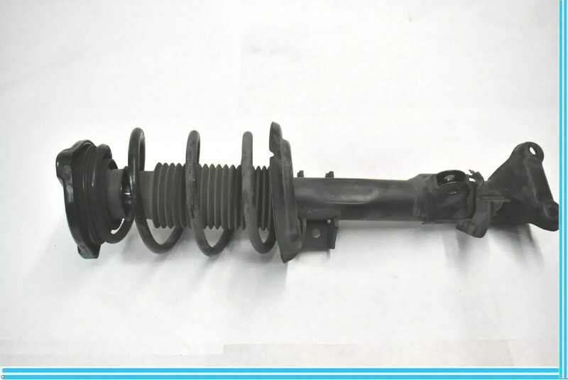 08-17 Mercedes W204 C250 C350 E350 Front Right or Left Shock Strut Absorber OEM