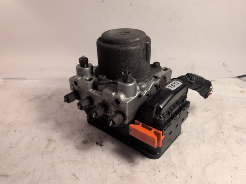 ABS Brake Pump Module 2006 2007 2008 Honda Civic Hybrid 1.3 SNCA0 OEM