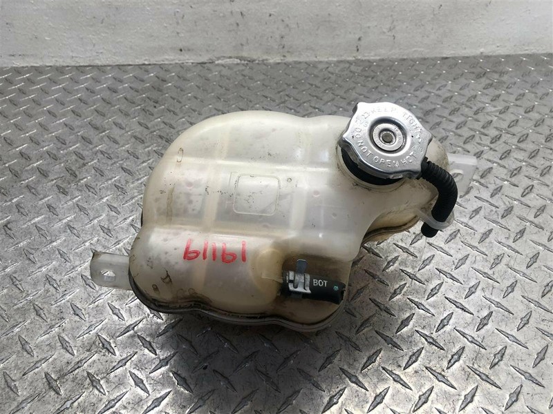 09-16 DODGE JOURNEY COOLANT RESERVOIR 3.5L OEM 671-00190