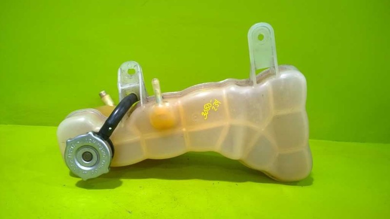 11 12 13 14 15 16 17 18 19 20 CHALLENGER RADIATOR COOLANT RESERVOIR OEM 3080-234