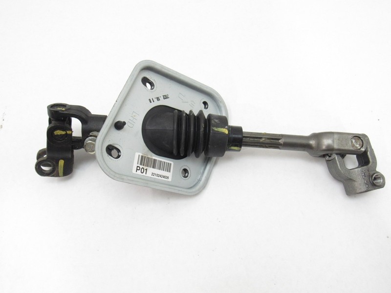 Hyundai Ioniq 5 2023 AWD Steering Column Intermediate Lower Shaft 21-25 |@2