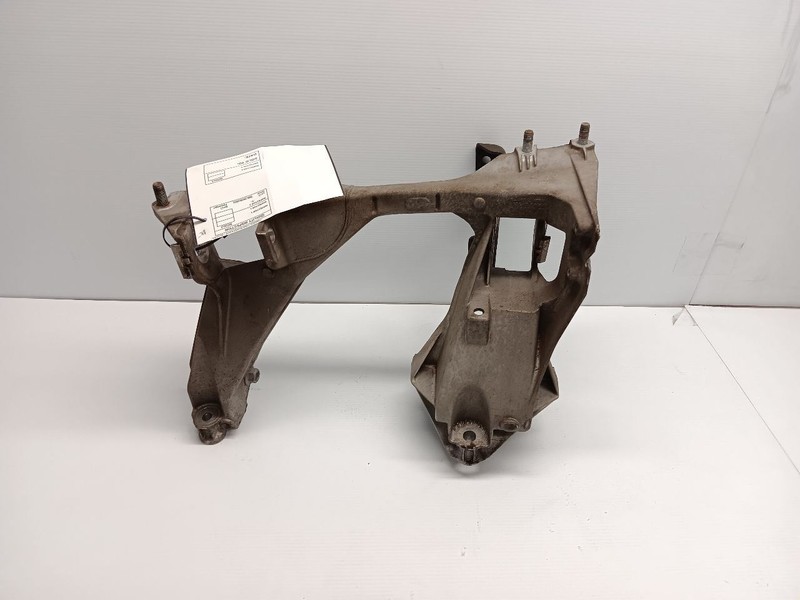 2013-2024 PORSCHE BOXSTER CAYMAN REAR SUSPENSION CRADLE SUBFRAME CROSSMEMBER