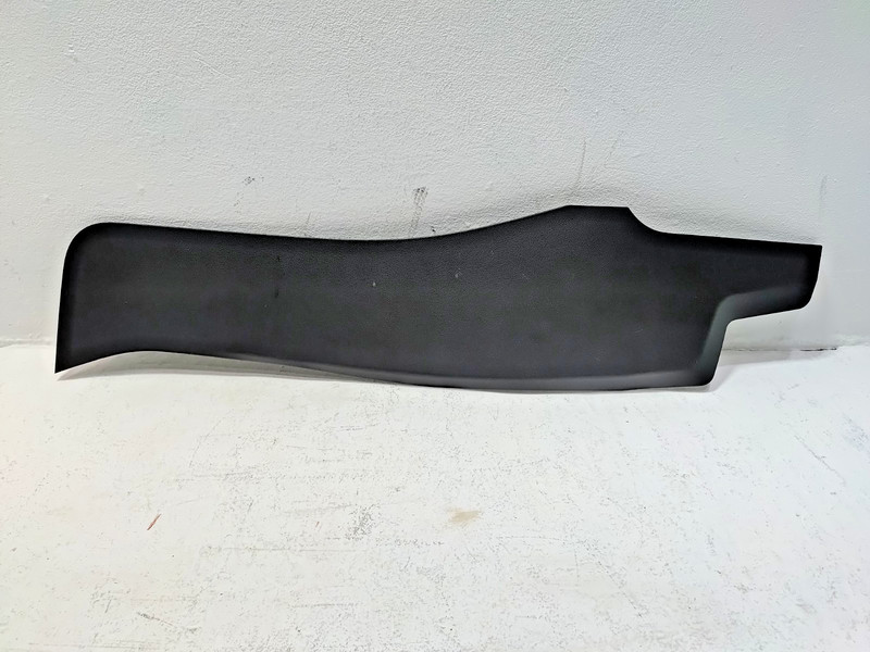 2024 BUICK ENVISTA CENTER CONSOLE PASSENGER SIDE LOWER TRIM COVER PANEL OEM