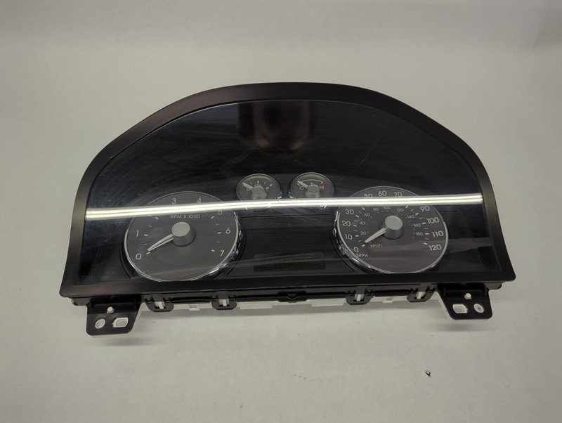 06-'07 MERCURY MILAN Speedometer cluster 72k miles OEM 1 Year Warranty!