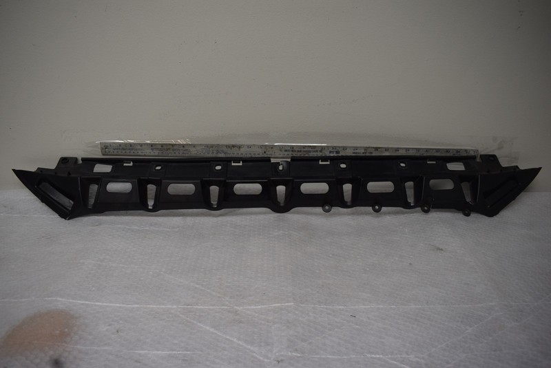 2016 JAGUAR XE FRONT UPPER GRILLE TRIM FACTORY OEM