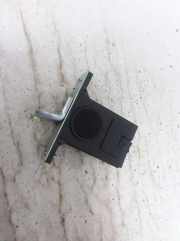 Warning Speaker Control Module 2024 Nissan Titan 284P34AM0B