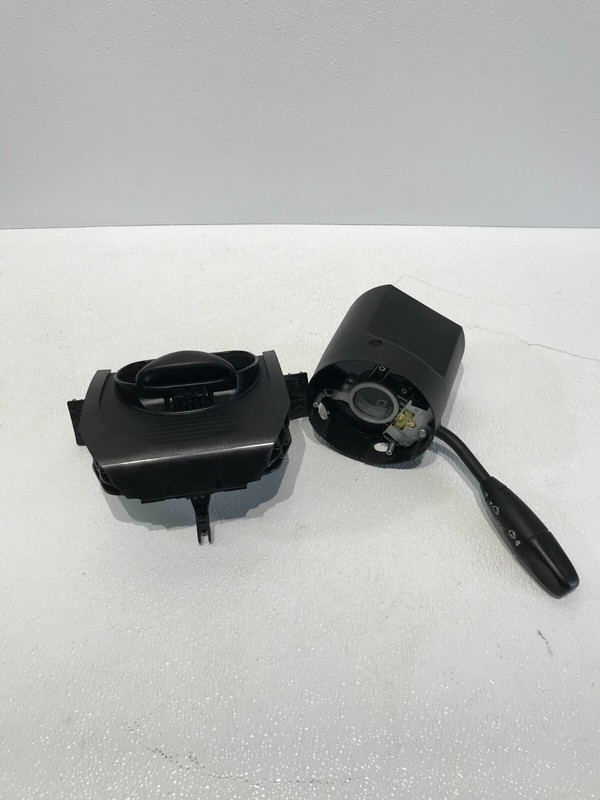 04-09 Mercedes W203 C230 CLK550 Steering Column Switches 2007 C230 Wiper Switch