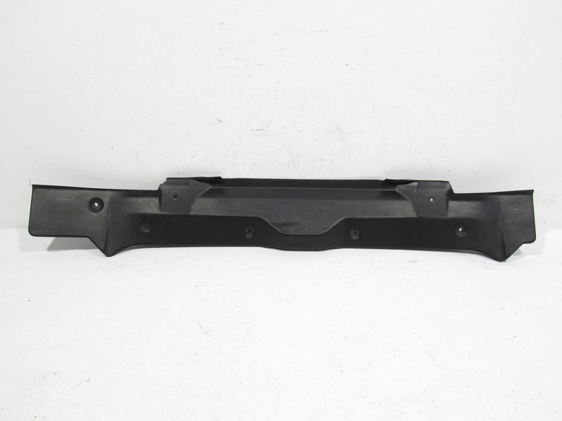 02-06 Maserati Coupe GT 2004 Rear Trunk Lock Latch Lid Cover Panel Trim ;