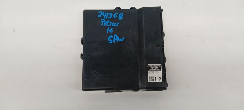 16 TOYOTA PRIUS Hybrid Electric Module OEM 1 Year Warranty!!