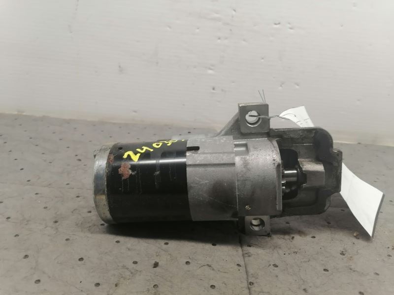 Starter Motor Fits 13-14 MAZDA 5 1432665