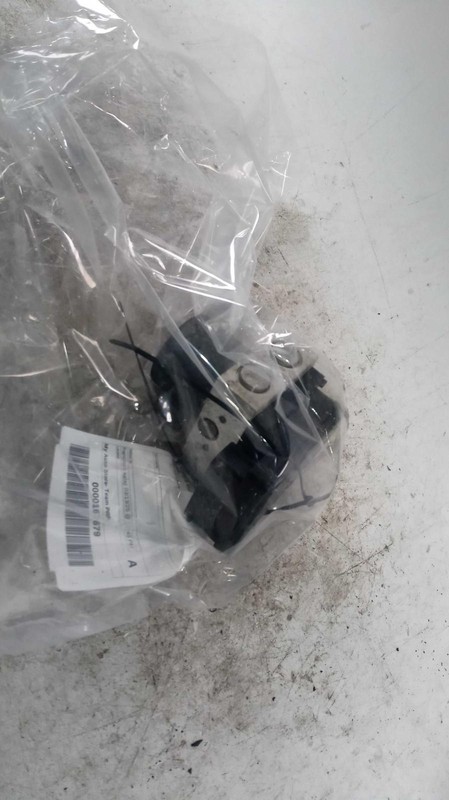 2014 Hyundai Accent ABS Modulator Grey OEM 589201R450 62K Miles