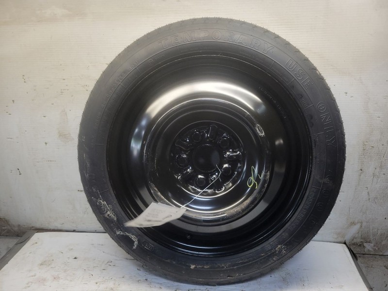 Rim Wheel 17x4 Spare Fits 07-18 LEXUS ES350 1648028