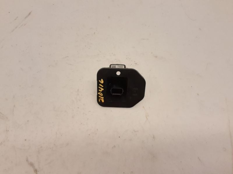 2016-2020 Nissan Rogue Rear View Camera In Liftgate