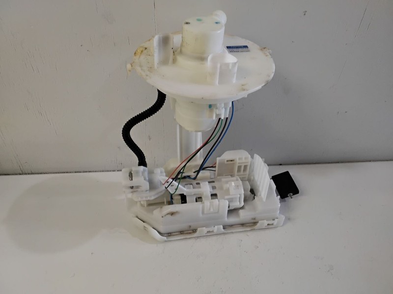 Fuel Pump Only Sedan 1.8L Tank Mounted Fits 20-22 COROLLA 3562110