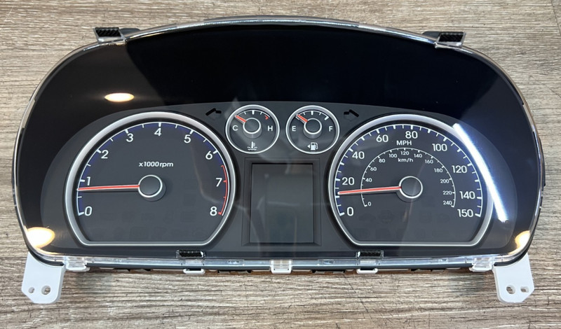 2008-2012 Hyundai Elantra Touring Cluster Assembly-Instrument 94011-2L050