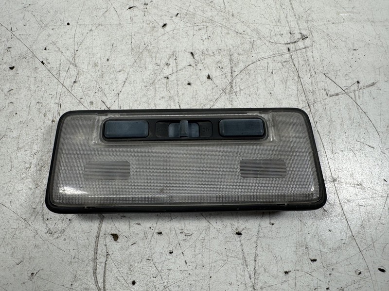 00-09 Honda S2000 Interior Lamp Light Black 34250-SL4-003ZQ OEM
