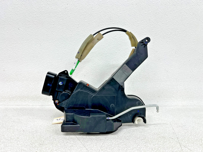 ⭐2001-2006 LEXUS LS430 FRONT LEFT DRIVER DOOR LOCK LATCH ACTUATOR OEM LOT2604