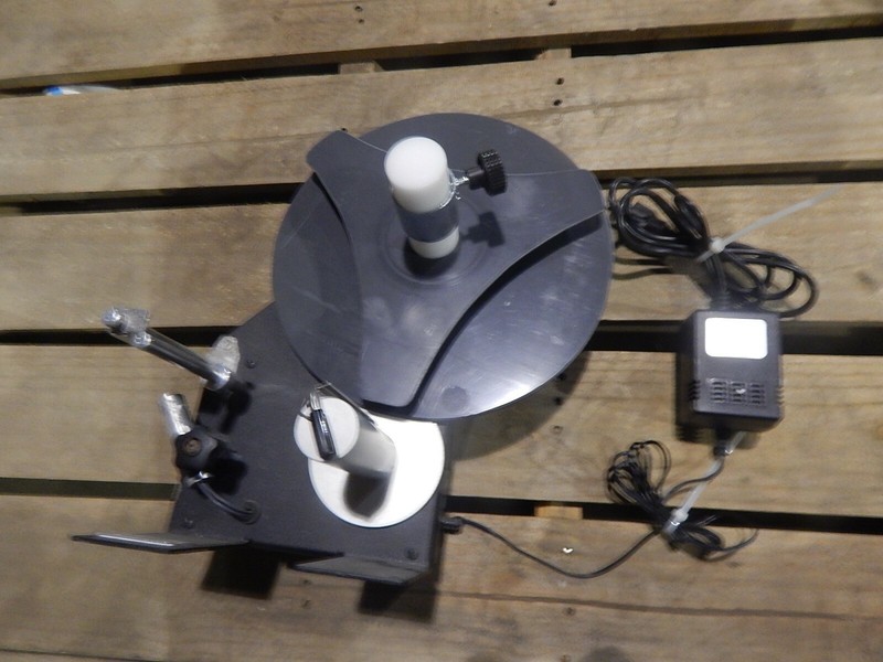 LabelMate LD-100-U Universal Label Dispenser w/ Power Cord *FREE SHIPPING*