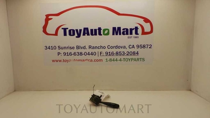 05 06 SCION XB COLUMN SWITCH