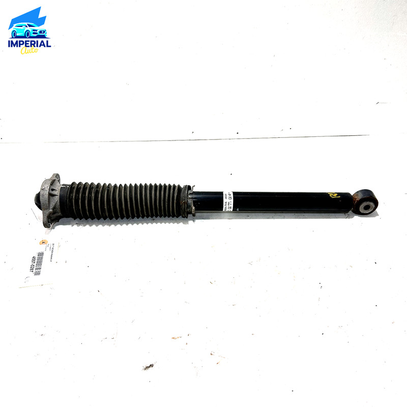 18-20 HONDA ACCORD LX REAR LEFT DRIVER SIDE SHOCK STRUT ABSORBER OEM 63K MILES