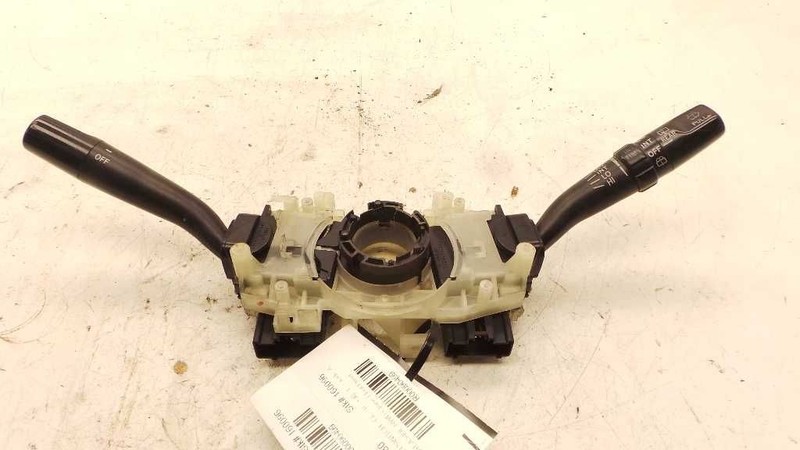 Column Switch Turn And Wiper With Tilt Steering Fits 99-00 4 RUNNER 90499