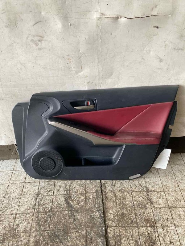 Front Door Trim Panel LEXUS IS300 Right 19 18 17 16