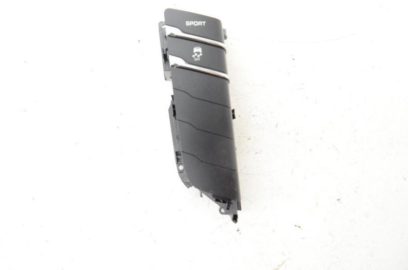 2015-2019 Porsche Macan S 3.0L Suspension Control Switch 95B907041