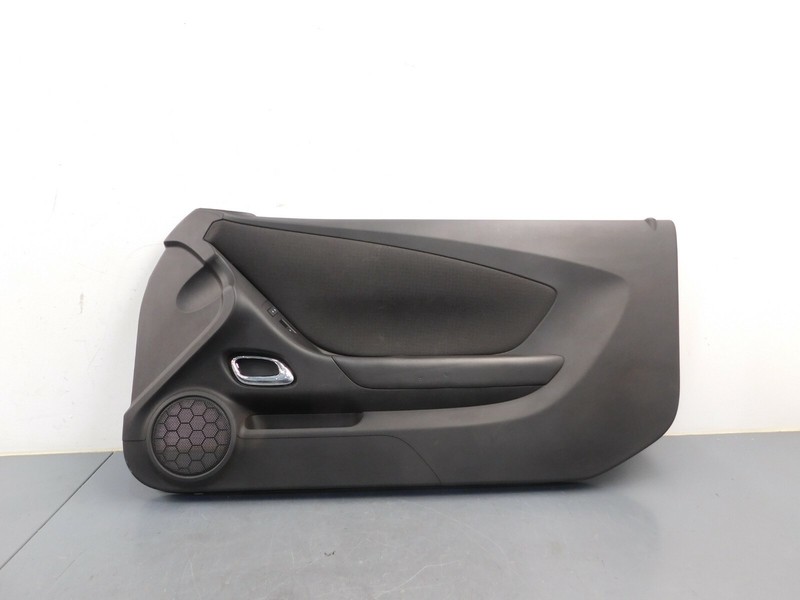 2014 10 11 12 13 15 Chevy Camaro SS Right Passenger Door Panel #3169 I3