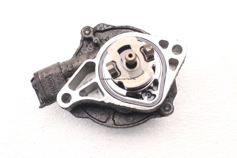 JAGUAR XFR 10 11 12 13 14 15 16 17 18 19 BRAKE VACUUM PUMP 5.0L OEM *72K MILES*