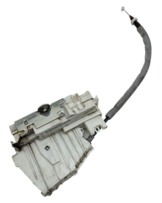 06-13 Mercede W164 ML500 GL350 R500 Rear Right Door Lock Latch Actuator OEM