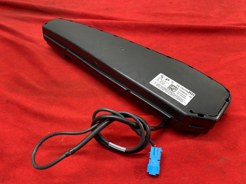 BMW F30 F32 F36 F80 F82 Front Right Passenger Side Seat Safety Module Unit OEM✅