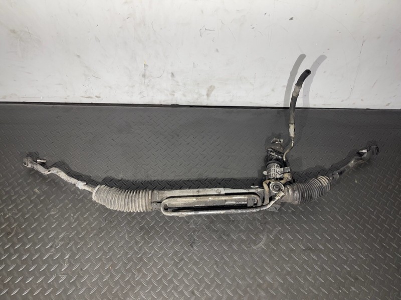 92-02 BMW E36 M3 Z3 M Roadster Power Steering Rack And Pinion Hydro Gear Box OEM