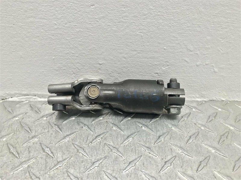 02-09 CHEVY TRAILBLAZER ENVOY LOWER STEERING SHAFT INTERMEDIATE U-JOINT 15206668