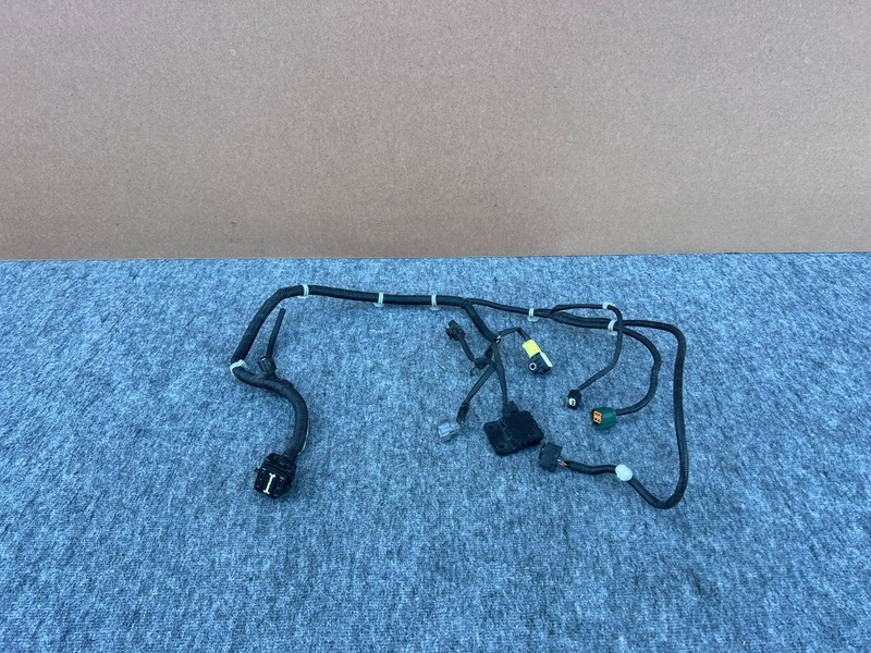 INFINITI Q50 2016-2024 OEM RADIATOR SUPPORT WIRE WIRING HARNESS ASSEMBLY 3.0T